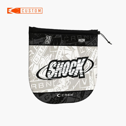 CRBN Google Bag - Custom