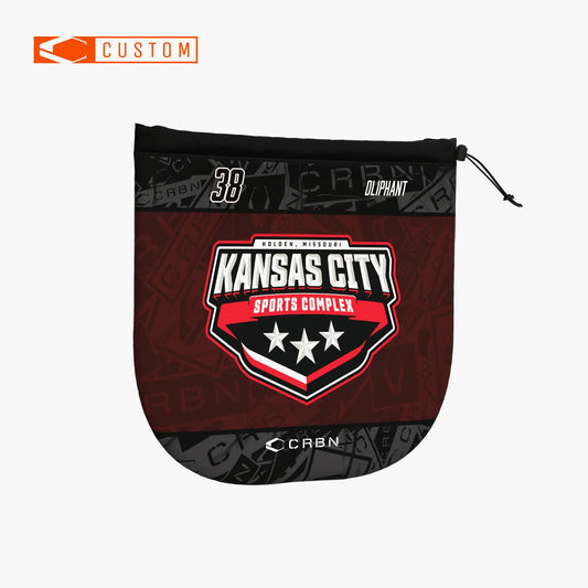 CRBN Google Bag - Custom