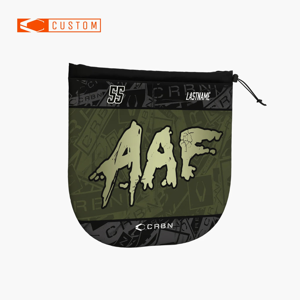 CRBN Google Bag - Custom