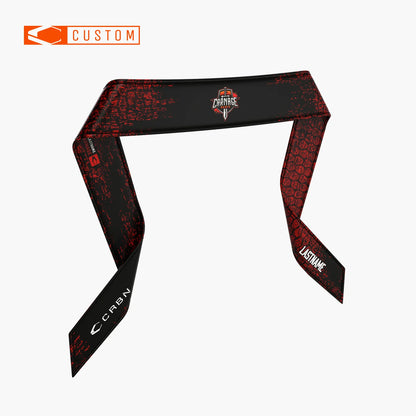 CRBN Headband - Custom