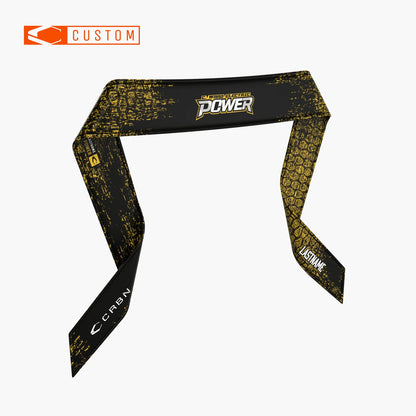 CRBN Headband - Custom