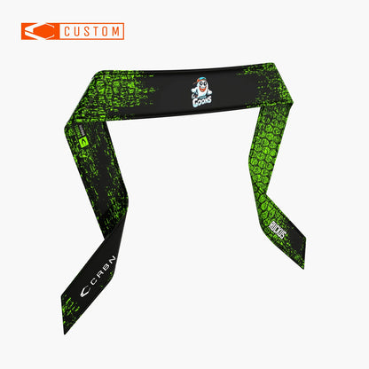 CRBN Headband - Custom