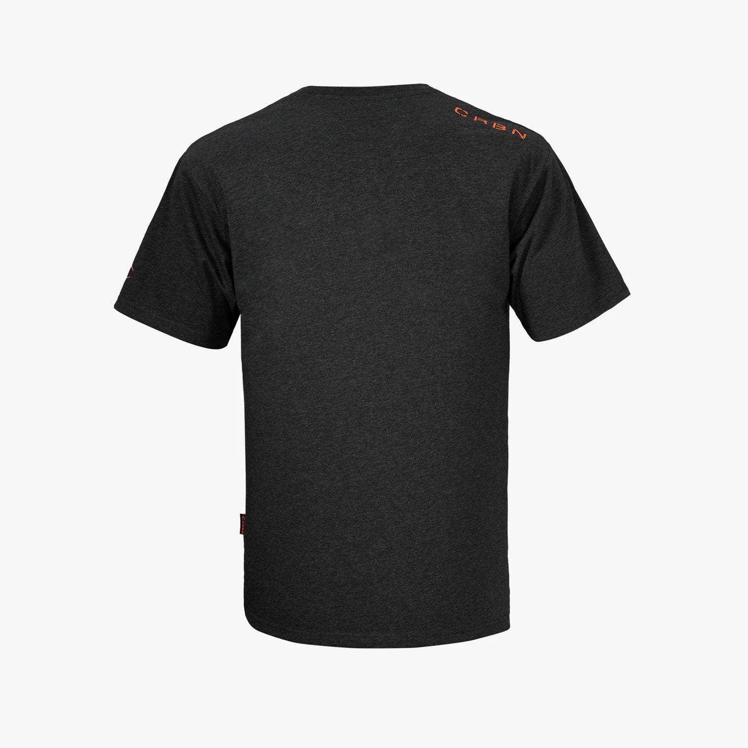 CRBN T-Shirt Echo- Charcoal