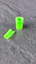 ESCW Hulk Flat Bucking 60 - Green