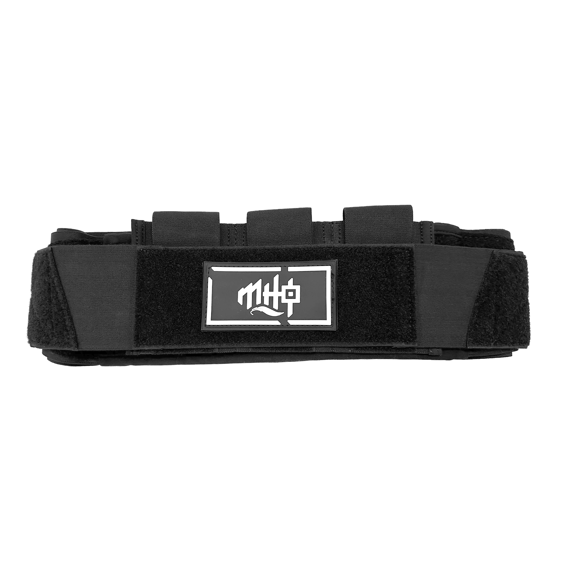 MHQ Belt - Rifle Setup
