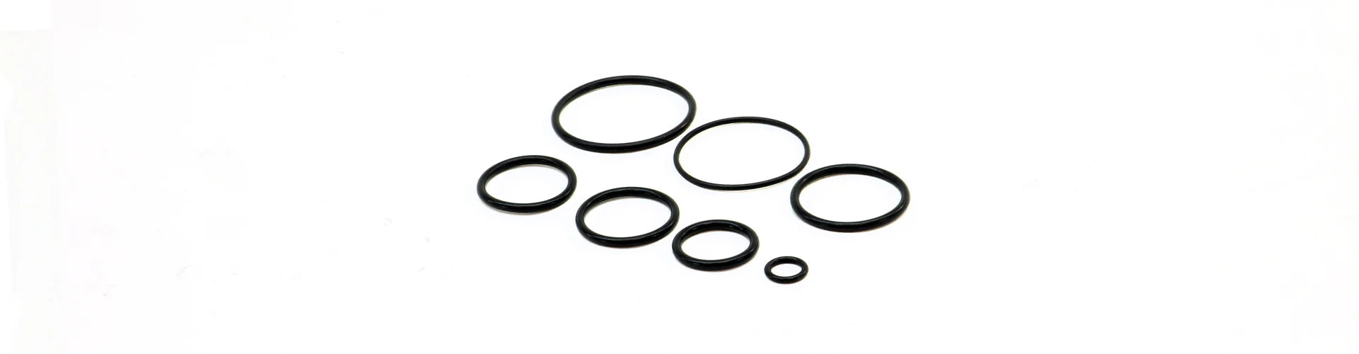 Polarstar Complete O-Ring Set Screw Set for F1