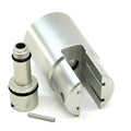 Polarstar F2 Offset Front Cylinder Conversion