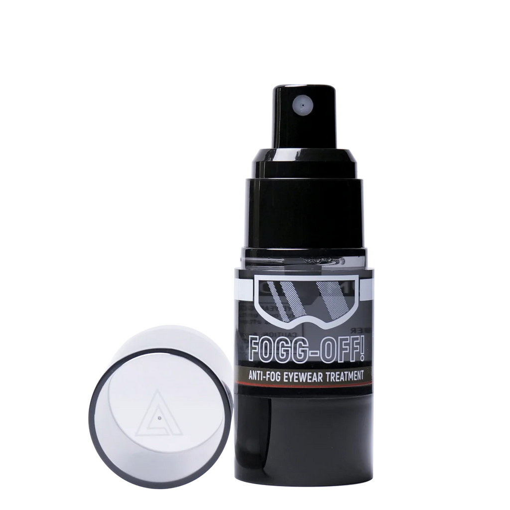 4uantum Fogg-Off! Anti Fog Spray
