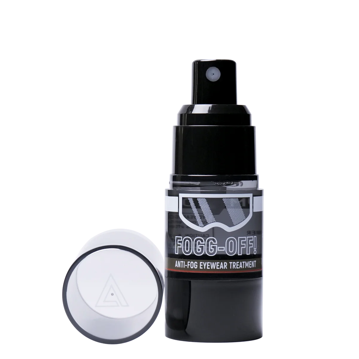 4uantum Fogg-Off! Anti Fog Spray