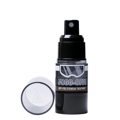 4uantum Fogg-Off! Anti Fog Spray