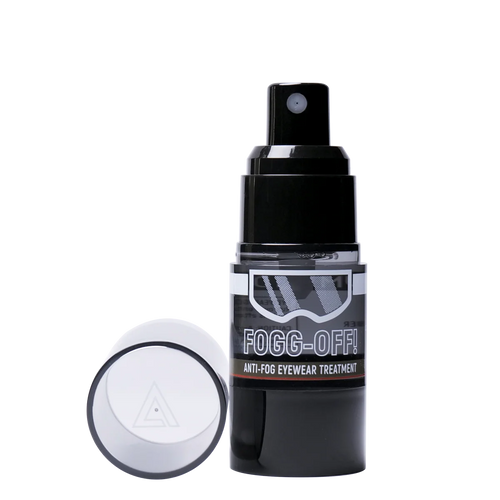 4uantum Fogg-Off! Anti Fog Spray