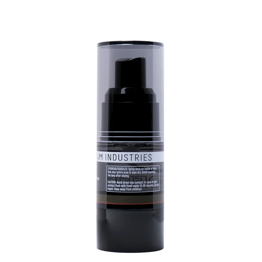4uantum Fogg-Off! Anti Fog Spray