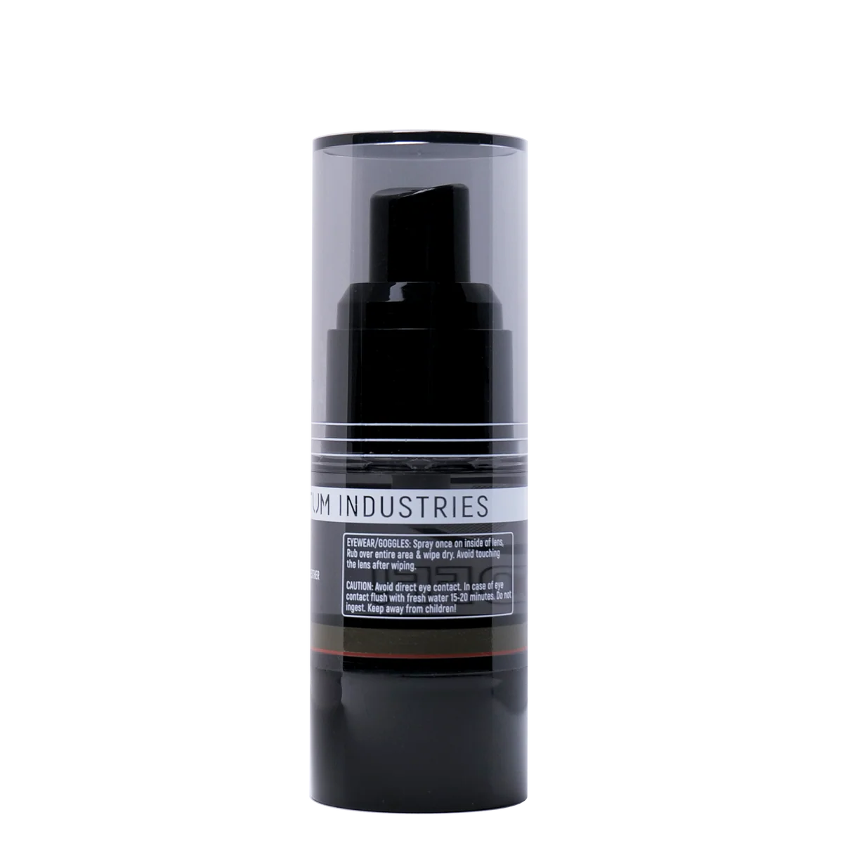 4uantum Fogg-Off! Anti Fog Spray