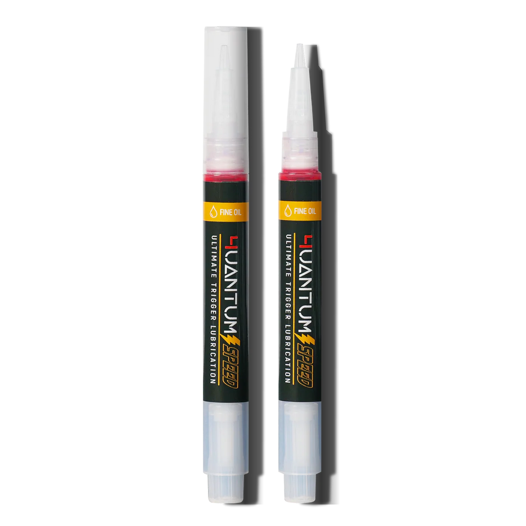 4uantum High Speed Axle & Trigger Oil