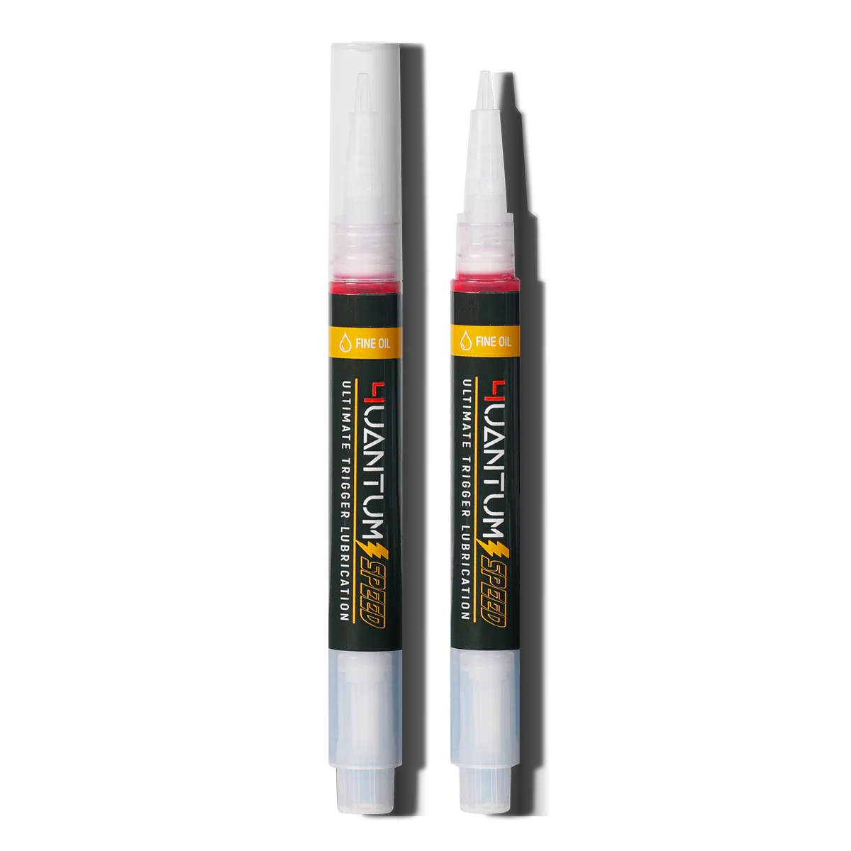 4uantum High Speed Axle & Trigger Oil
