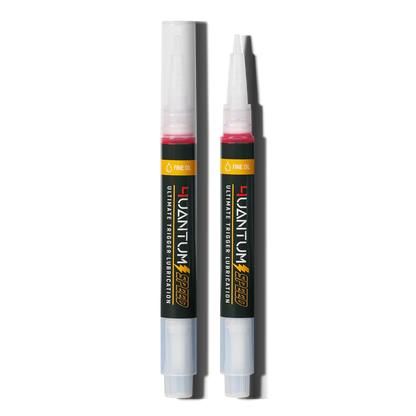 4uantum High Speed Axle & Trigger Oil
