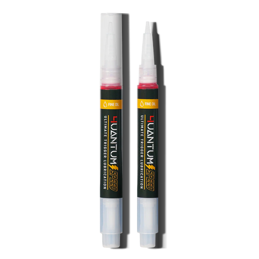 4uantum High Speed Axle & Trigger Oil