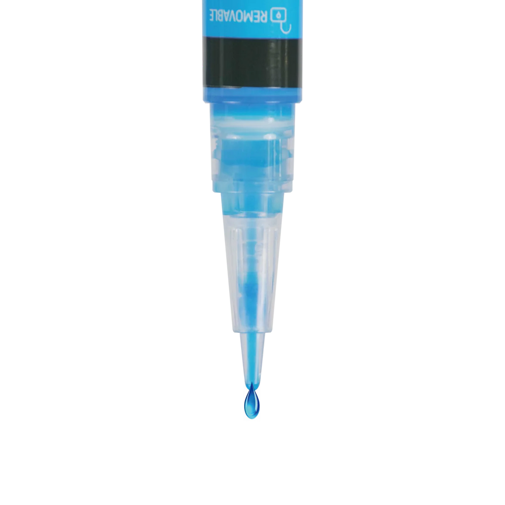 4uantum Removeable Thread Adhesive (Blue)