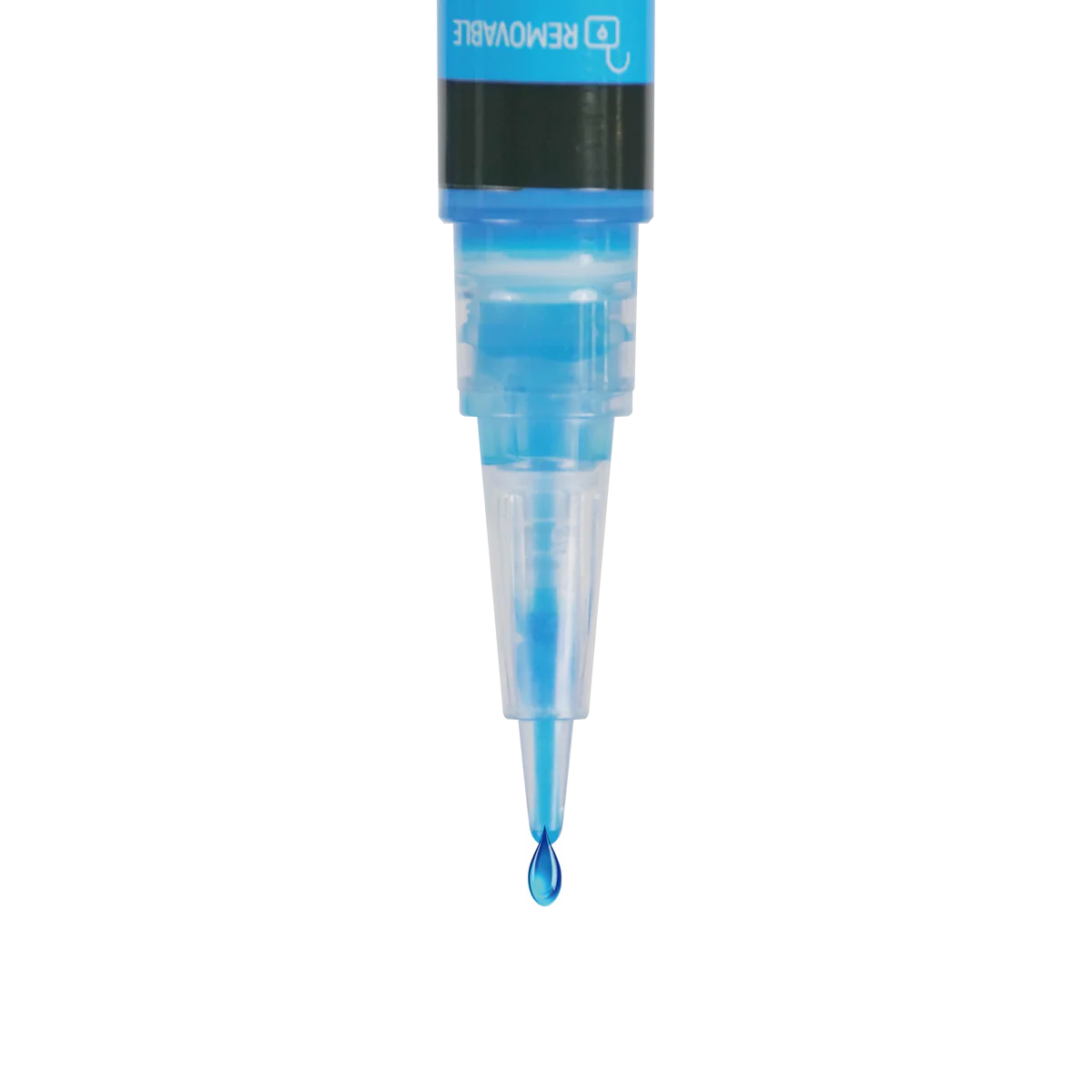 4uantum Removeable Thread Adhesive (Blue)