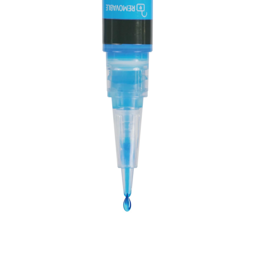 4uantum Removeable Thread Adhesive (Blue)