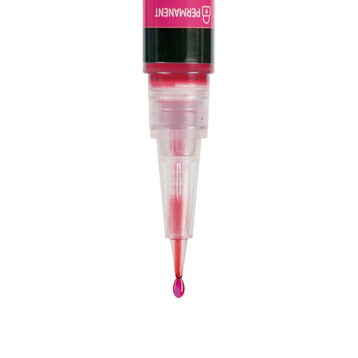 4uantum Permanent Thread Adhesive (Red)