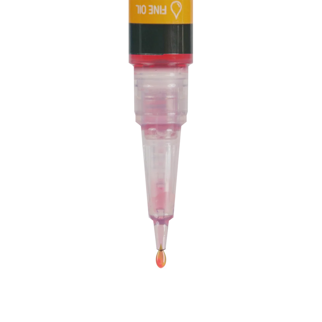 4uantum High Speed Axle & Trigger Oil