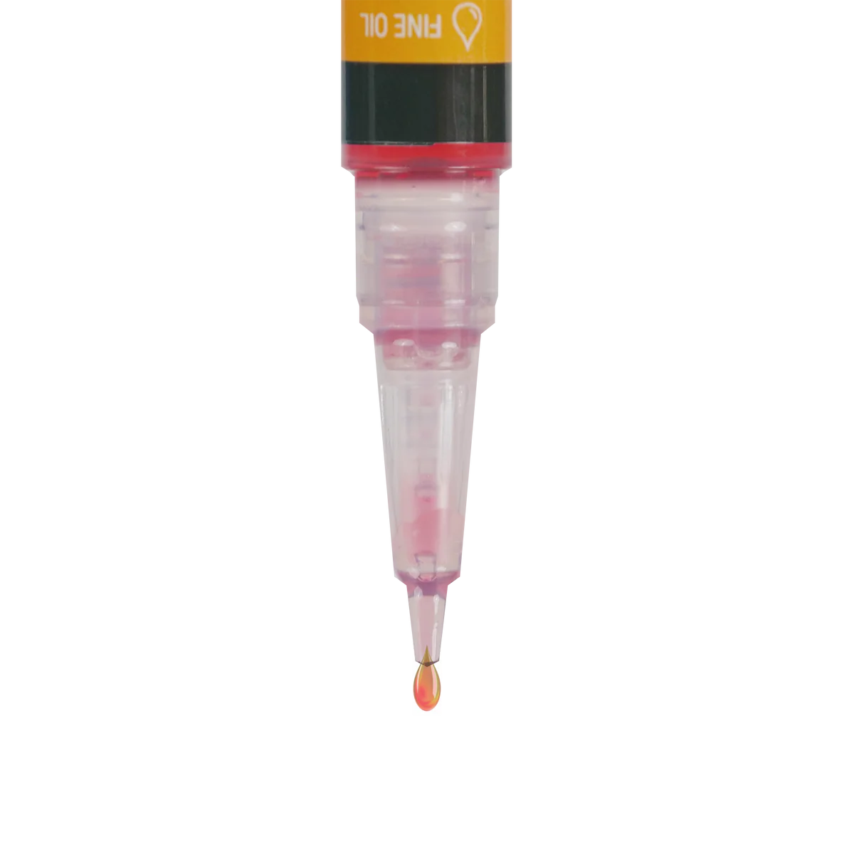 4uantum High Speed Axle & Trigger Oil