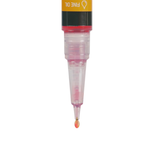 4uantum High Speed Axle & Trigger Oil