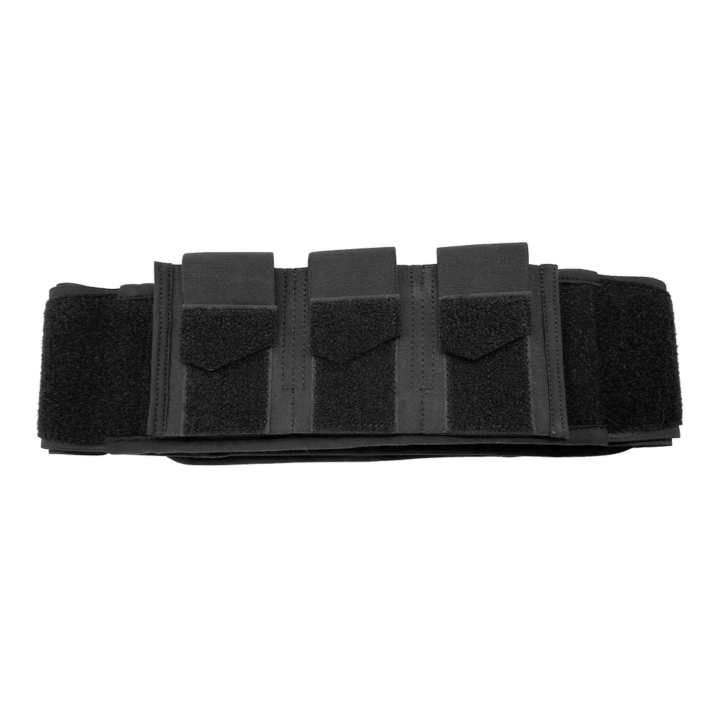 MHQ Belt - Rifle Setup