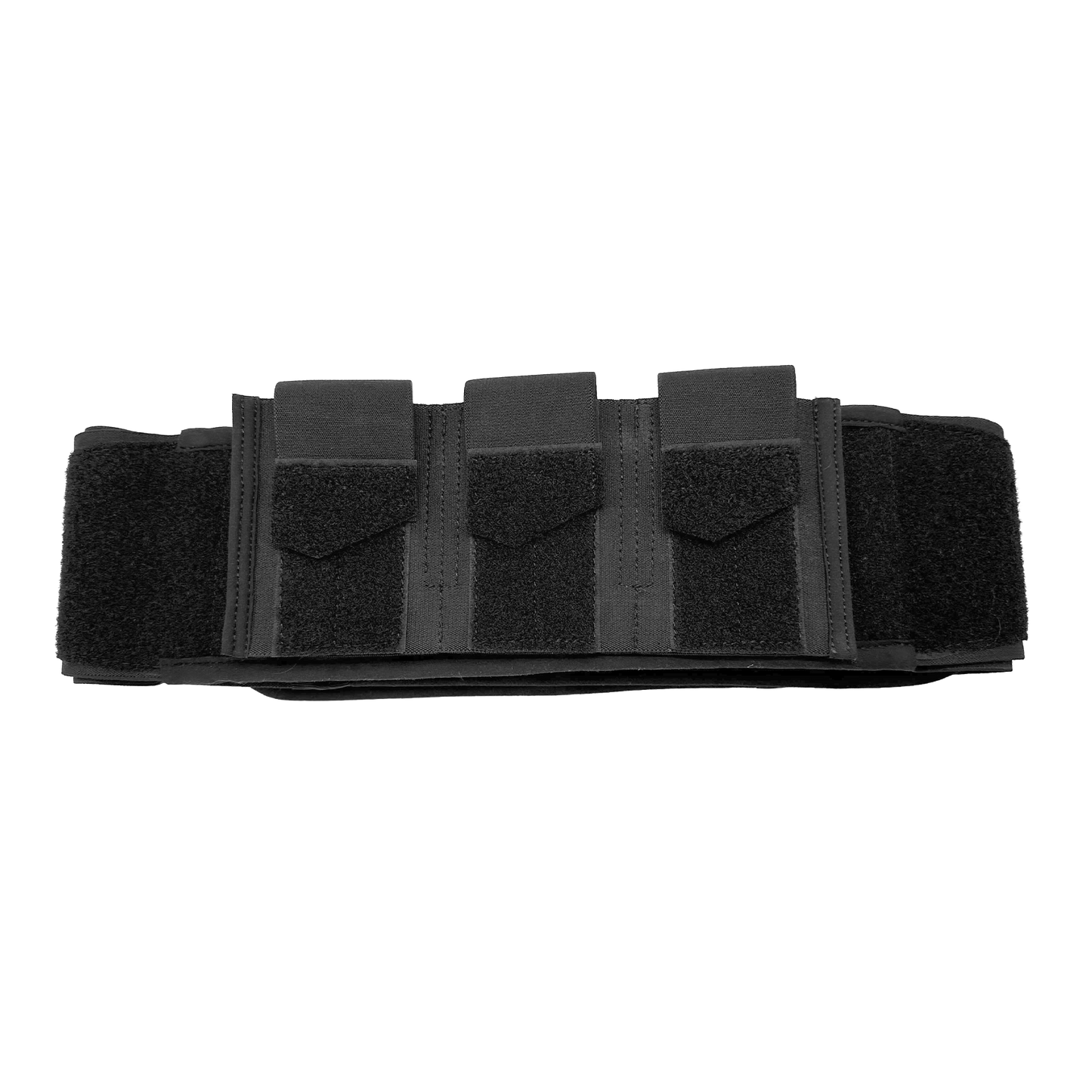 MHQ Belt - Rifle Setup
