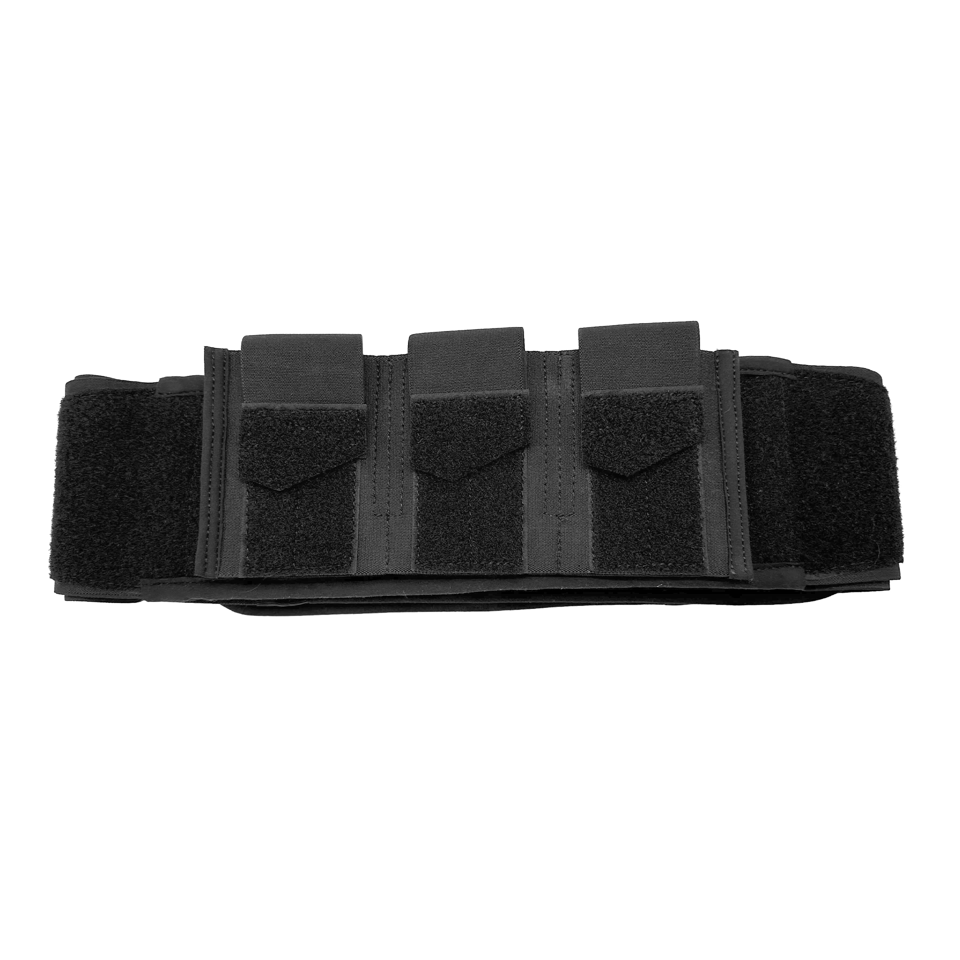 MHQ Belt - Rifle Setup