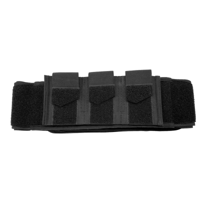MHQ Belt - Rifle Setup