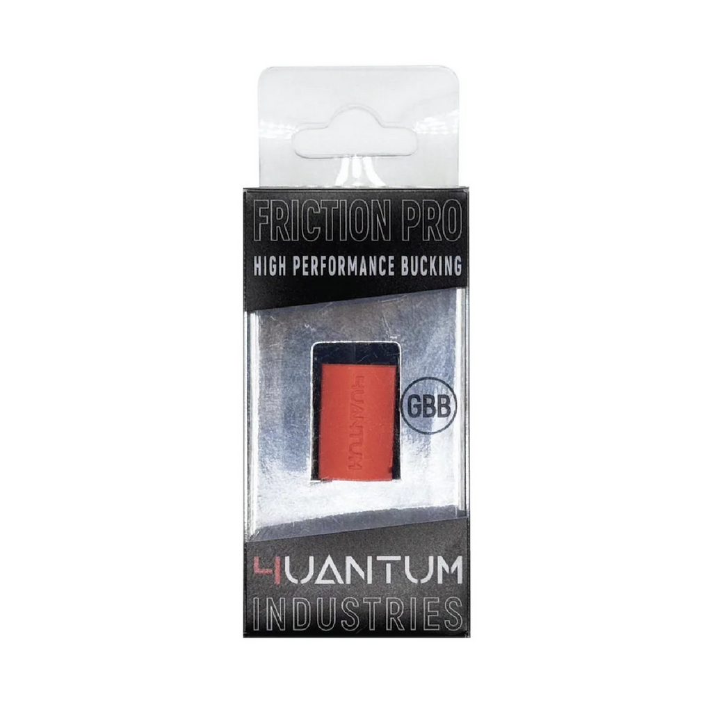 4uantum Friction Pro-High Performance GBB Bucking