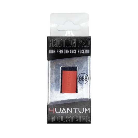 4uantum Friction Pro-High Performance GBB Bucking