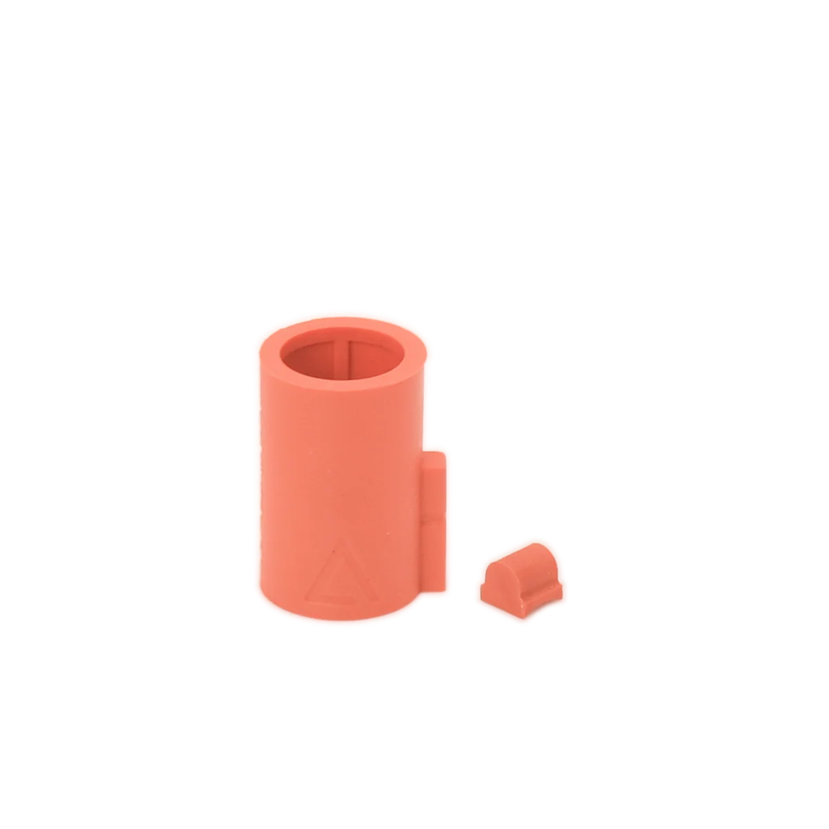 4uantum Friction Pro-High Performance GBB Bucking