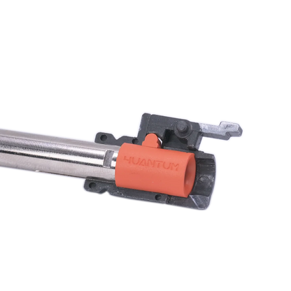 4uantum Friction Pro-High Performance GBB Bucking