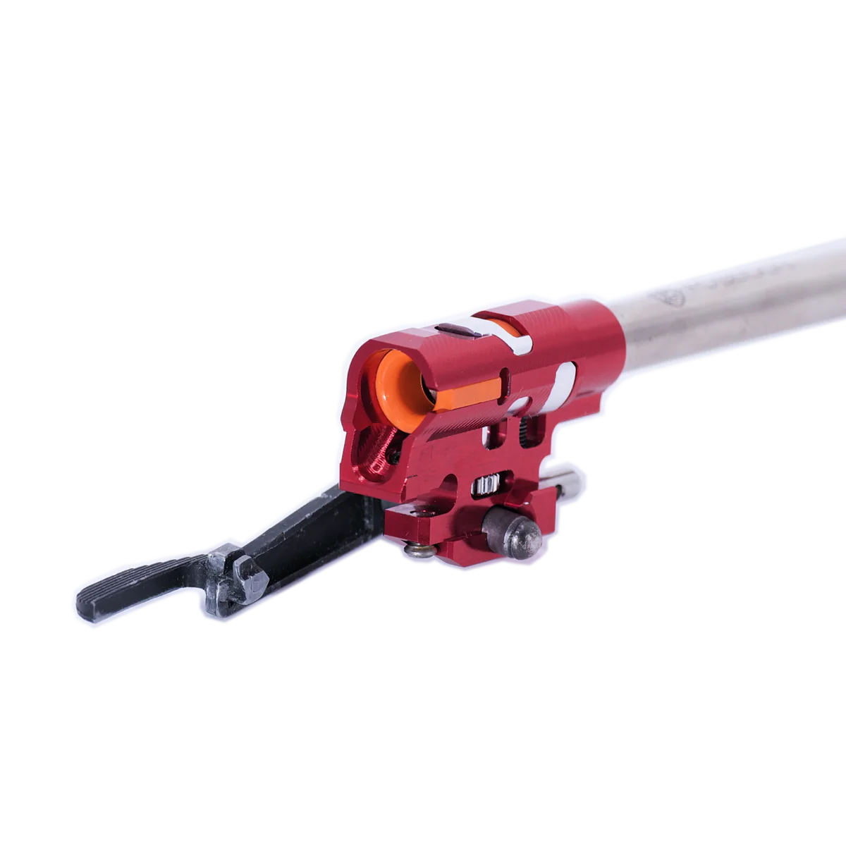 4uantum Friction Pro-High Performance GBB Bucking