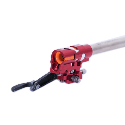 4uantum Friction Pro-High Performance GBB Bucking