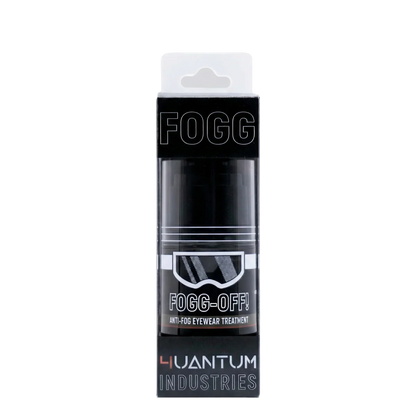 4uantum Fogg-Off! Anti Fog Spray