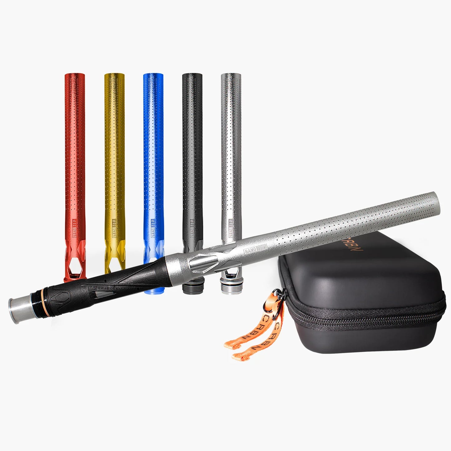 CRBN IC PWR™ NANO BARREL KIT