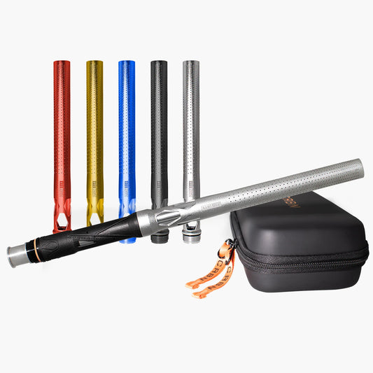 CRBN IC PWR™ NANO BARREL KIT