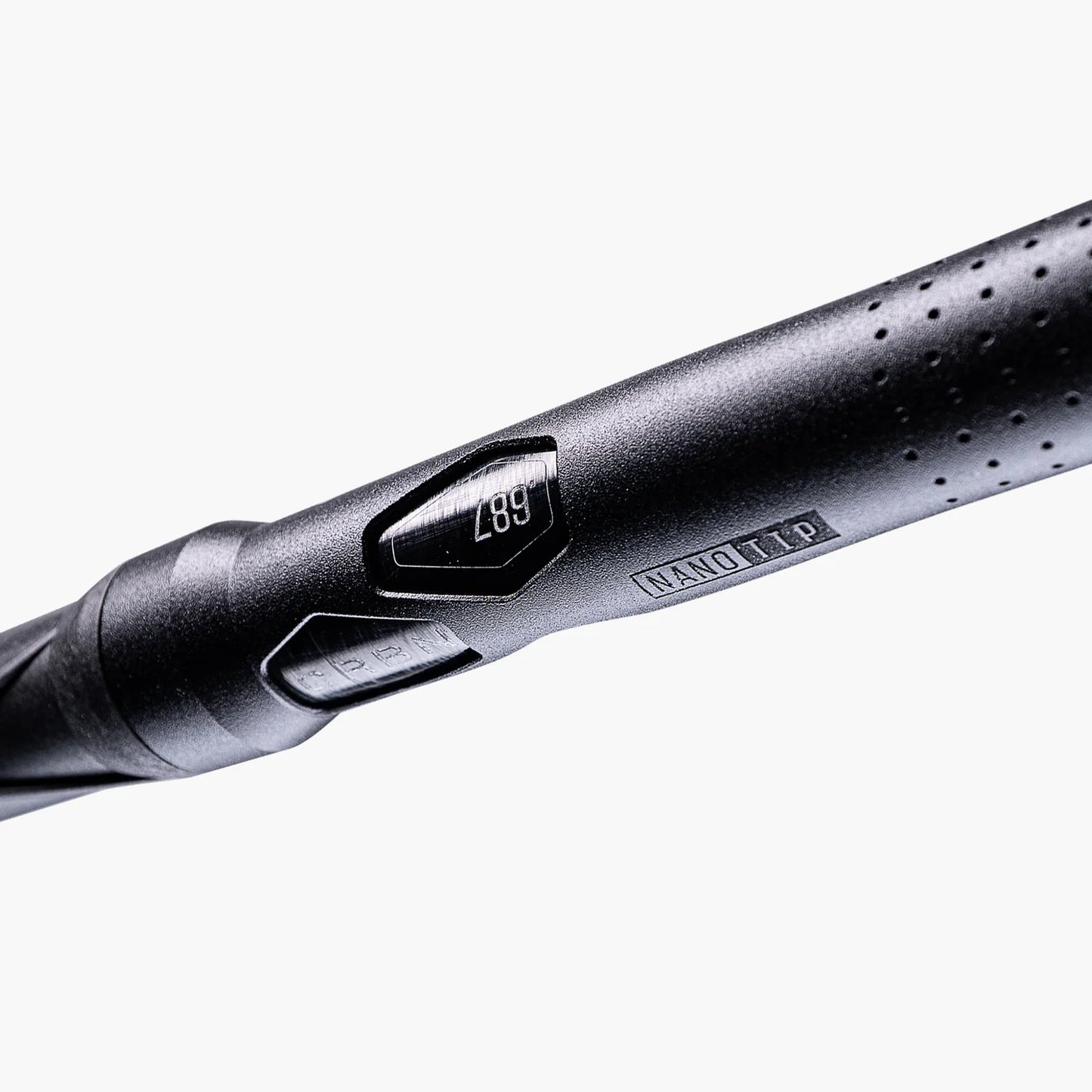 CRBN IC PWR™ NANO BARREL KIT