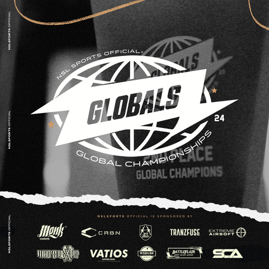 Globals TeamEntry Fee