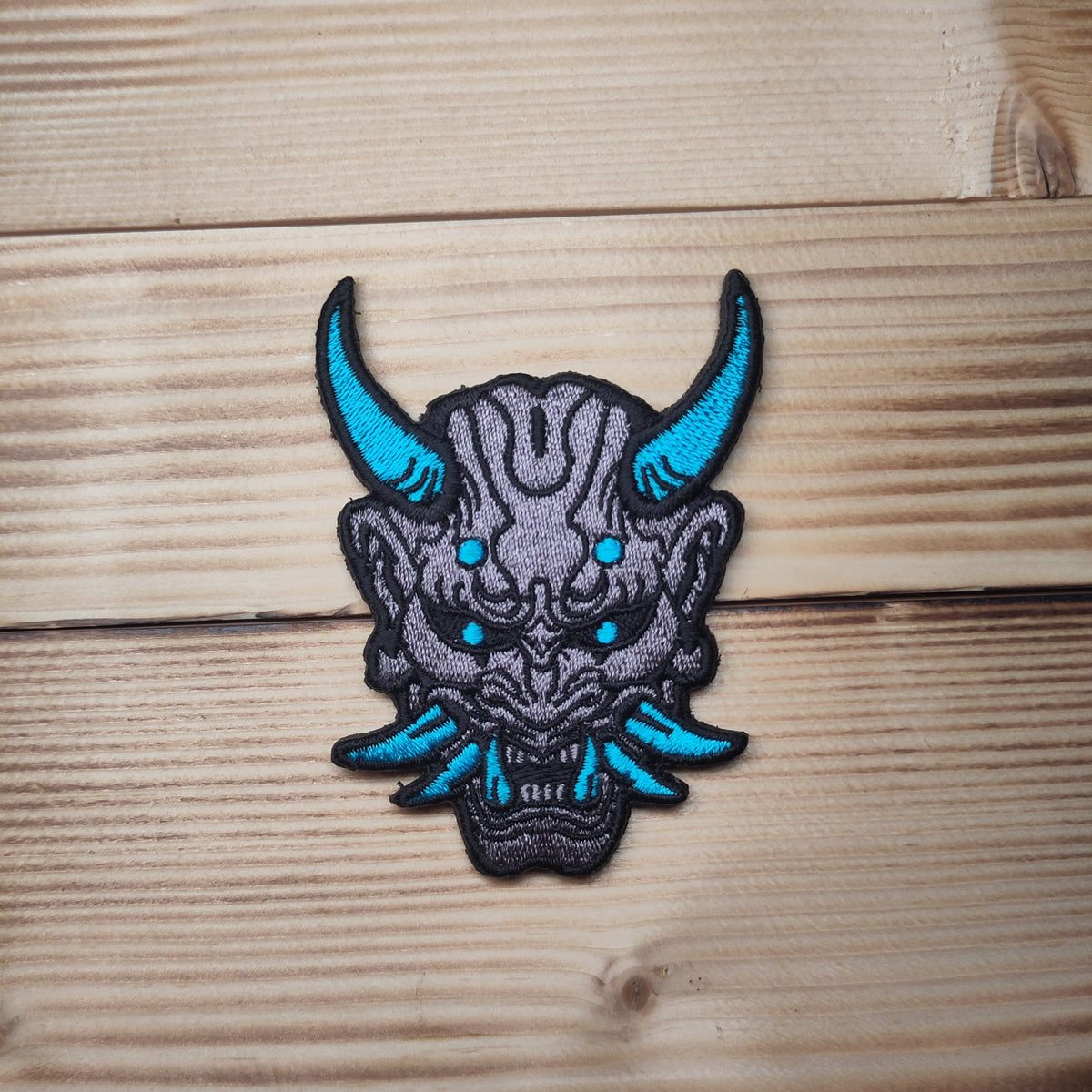 Who's Next!? Collectors Patch - Get Fucked V2 Kaizen