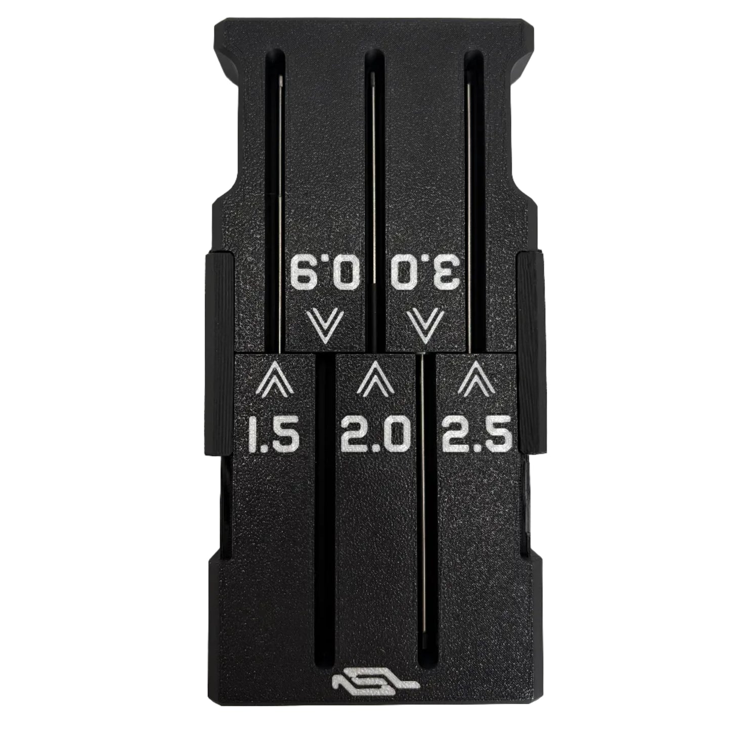 NSL Allen/Hex Screwdriver Set