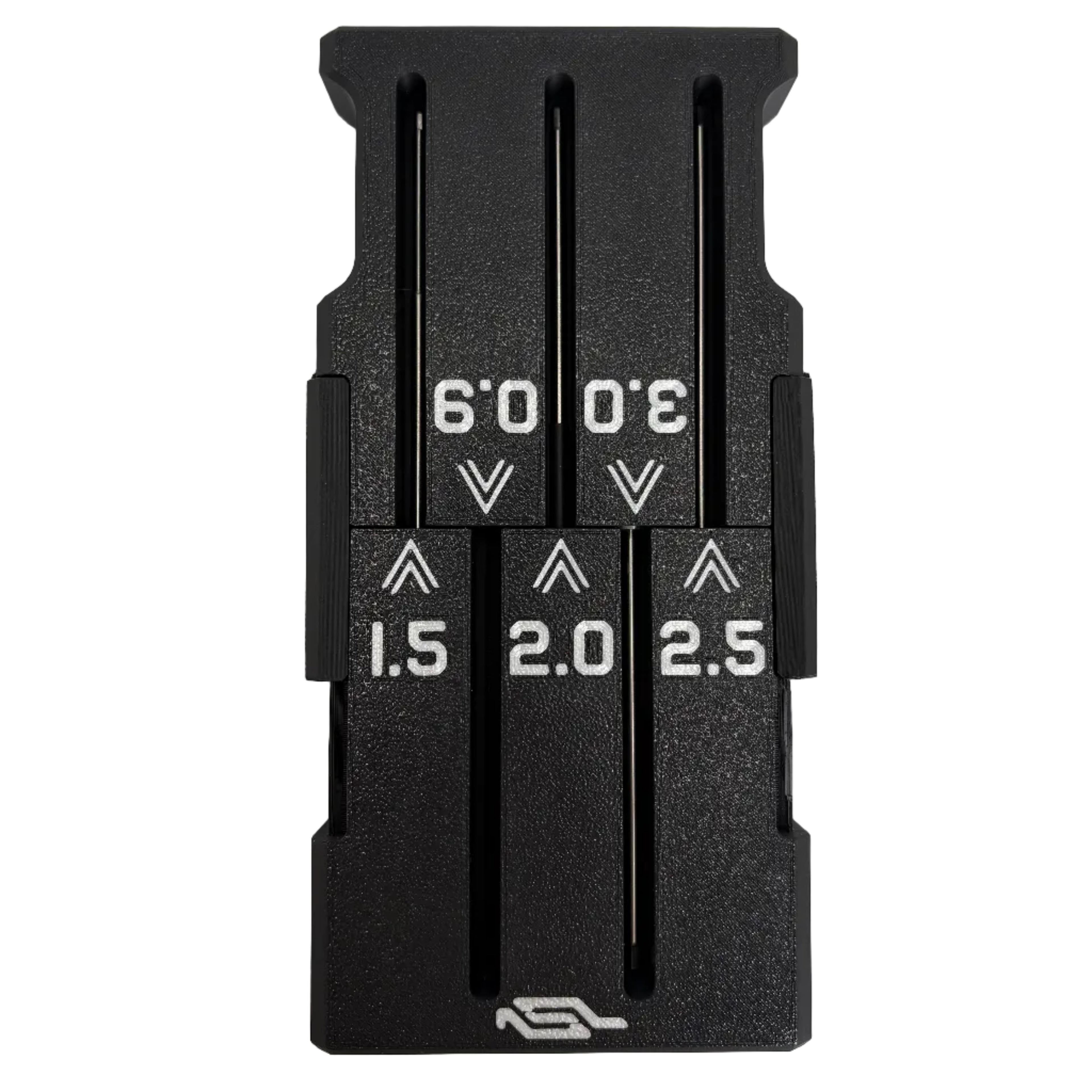 NSL Allen/Hex Screwdriver Set