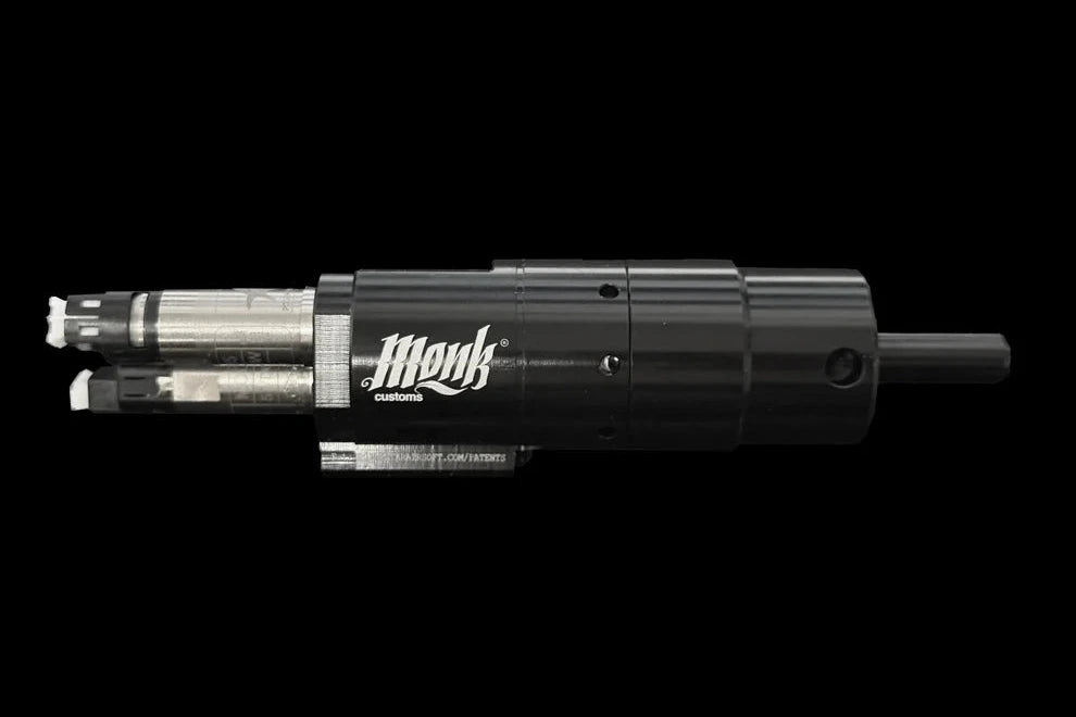 Polarstar F2 Drop In Engine - Monk Black Edition