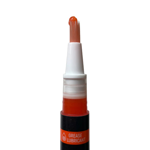 4uantum Smooth Lubricant - High Performance