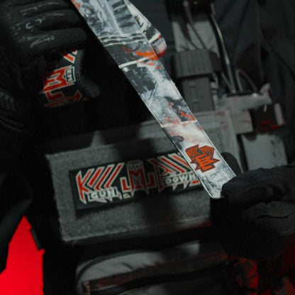 Who's Next!? "Kill 'Em All" Lootbox