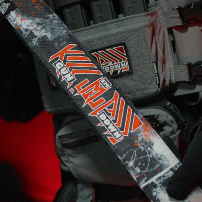 Who's Next!? "Kill 'Em All" Lootbox